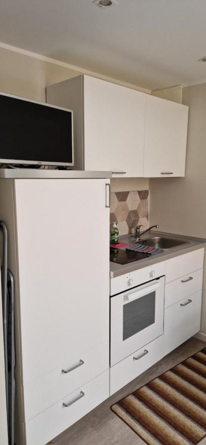 In Verticale Torino Kültér fotó