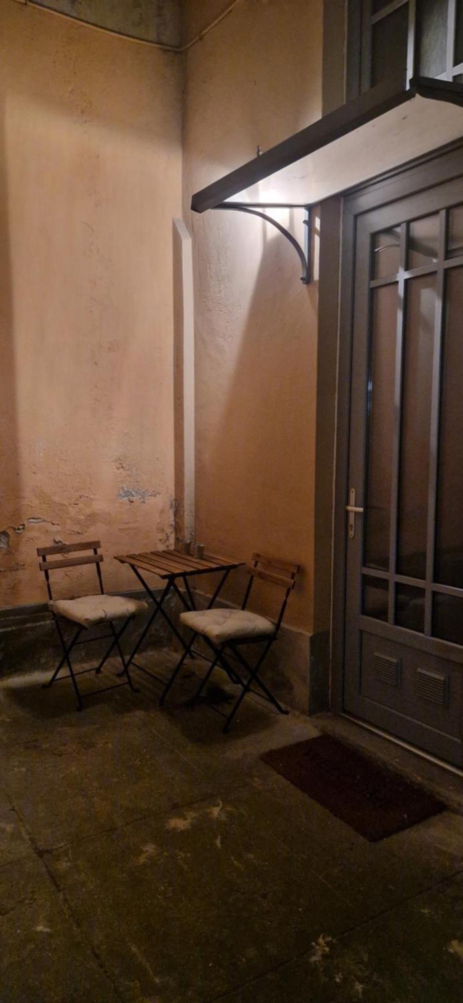 In Verticale Torino Kültér fotó